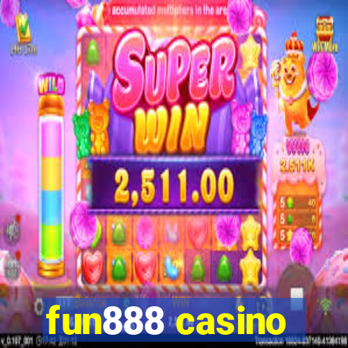 fun888 casino